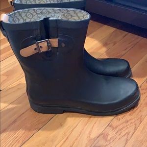 Chooka Rain boots!